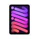 2. Apple iPad mini 128 GB 21,1 cm (8.3") Wi-Fi 6E (802.11ax) iPadOS 18 Fioletowy