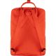 2. Plecak Fjallraven Re-Kanken - flame orange