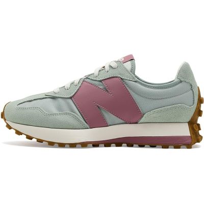 Buty klasyczne damskie New Balance 327 Lifestyle  (W3277BS)