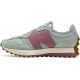 Buty klasyczne damskie New Balance 327 Lifestyle  (W3277BS)