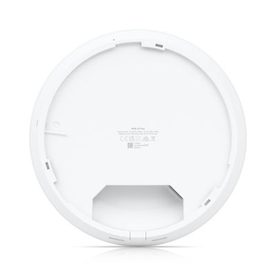 15. Access Point Wi-Fi 7 Ubiquiti UniFi U7 Pro 2.4GHz(2x2)/5GHz(2x2)/6GHz(2x2) PoE+ 1x2,5G