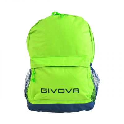 5. Plecak Givova Zaino Scuola G0514-0034