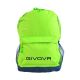 5. Plecak Givova Zaino Scuola G0514-0034