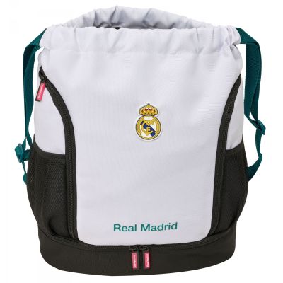 Real Madryt plecak sportowy gym backpack 612654197