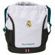 Real Madryt plecak sportowy gym backpack 612654197
