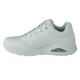 2. Buty Skechers Uno Frosty Kicks W 155359-MNT