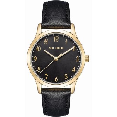 Zegarek Damski PAUL LORENS PL20019A-1A2 + BOX