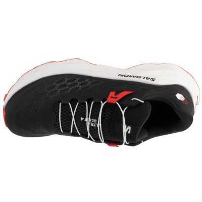 3. Salomon Ultra Glide 4 L49141300 Czarne 46