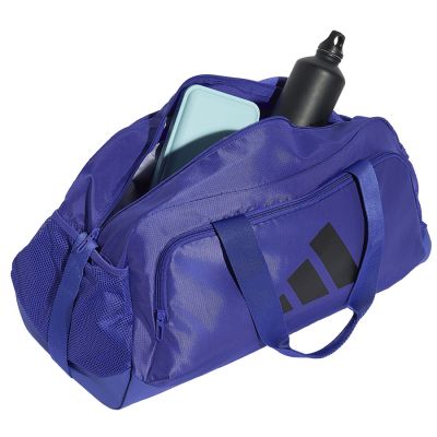 4. Torba adidas Woman Defender Duffle S KQ5166