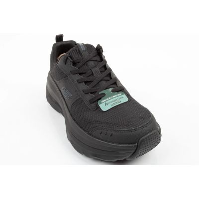 2. Skechers buty męskie sportowe Max Cushioning Zirrus lekkie czarne