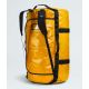 3. Torba Base Camp Duffel XXL - summit gold - TNF black