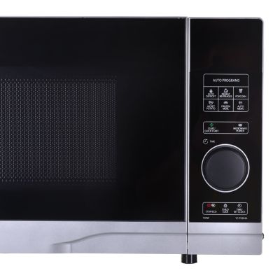 11. Kuchenka mikrofalowa SHARP YC-PS204AE-S