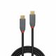 3. Lindy 36903 kabel USB USB 3.2 Gen 2 (3.1 Gen 2) 2 m USB C 20 Gbit/s 100 W Czarny