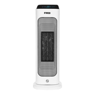 2. Grzejnik ceramiczny NOVEEN PTC2000 Smart