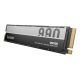 2. Dysk SSD M.2 Lexar 4TB PCIe Gen 5 NM990 NVMe