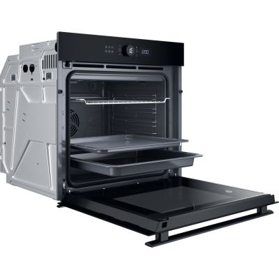 10. Piekarnik elektryczny WHIRLPOOL WOI4S8PM0SBA
