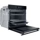 10. Piekarnik elektryczny WHIRLPOOL WOI4S8PM0SBA
