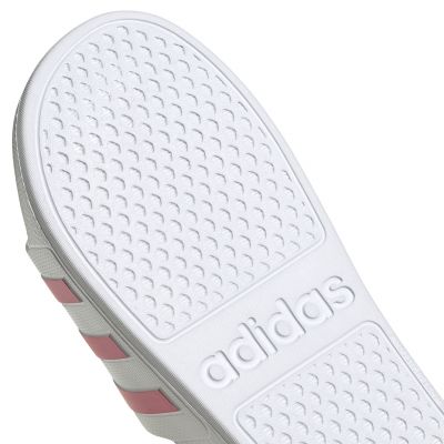 7. Klapki adidas Adilette Aqua W GZ5237