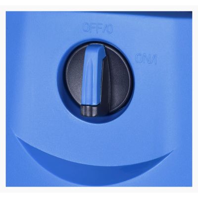 12. Myjka ciśnieniowa Scheppach HCE2600