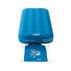 3. Coleman 2000031637 dmuchany materac Pojedynczy materac Niebieski Unisex