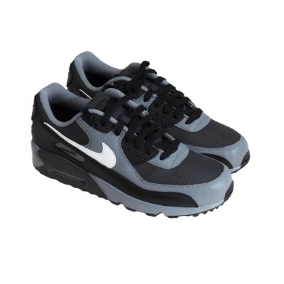 5. Sneakersy męskie buty sportowe Nike Air Max 90 GORE-TEX Dark Smoke Grey - FD5810-002