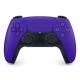 56. Kontroler bezprzewodowy Sony PlayStation 5 DualSense Galactic Purple V2