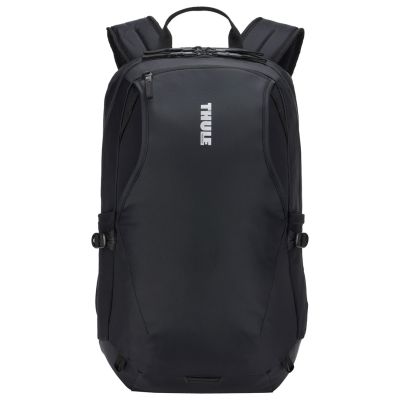 3. Thule EnRoute TEBP5216 - Black plecak Plecak turystyczny Czarny Nylon