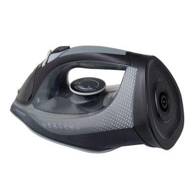 10. ESPERANZA ŻELAZKO PAROWE BEZPRZEWODOWE SATIN CERAMIC EHI011