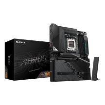 GIGABYTE X870 AORUS STEALTH AMD X870 Gniazdo AM5 ATX