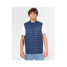 Kamizelka RIP CURL ANTI SERIES SEARCH PUFFER VST granatowa