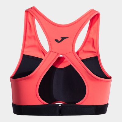 2. Stanik sportowy Joma R-City Iconic Sport Bra W 902315.632