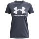 8. Koszulka Under Armour Live Sportstyle Graphic Ssc W 1356305 044