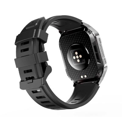 5. Smartwatch HiFuture FutureFit Ultra3 - czarny