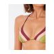 5. Góra Bikini RIP CURL TALLOWS SLIDING TRI