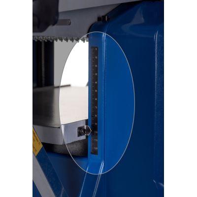 8. Heblarko-grubościówka Scheppach HMS1070