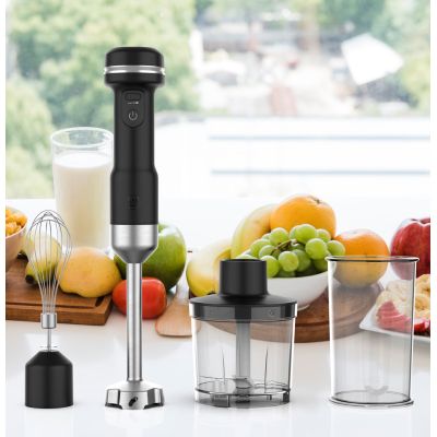 5. Bezprzewodowy blender ręczny 4w1 Westinghouse Avanti WKHBA01
