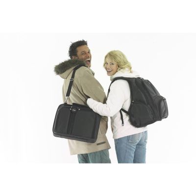 7. Kensington Plecak Contour Laptop Backpack - 17”/43,2 cm