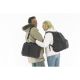 7. Kensington Plecak Contour Laptop Backpack - 17”/43,2 cm