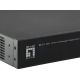 3. Przełącznik zarządzalny LevelOne KILBY GB/L2 26-portowy 19" 10 Gb/s