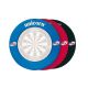 2. Osłona ochronna Unicorn Striker Dartboard Surround niebieski:79363