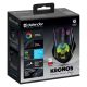 8. DEFENDER MYSZ BEZPRZEWODOWA KRONOS GM-695 RF 1600DPI 7P 52695