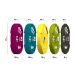 4. tiguar kolorowy bumper gumowy 10kg