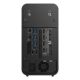 7. Zotac ZBOX MAGNUS ONE EU275070C Mini-Tower Czarny