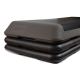 3. ZIPRO 5901793678627 step do aerobiku Czarny 250 kg Regulowana wysokość