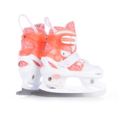 6. Łyżwy regulowane Tempish RS Ton Ice Jr 1300000842