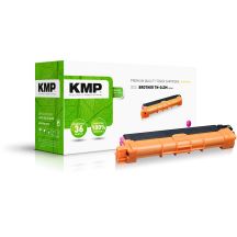 KMP 1268,0006 kaseta z tonerem 1 szt. Zamiennik Purpurowy