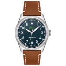 Zegarek Męski LACOSTE Adventurer 2011301 + BOX