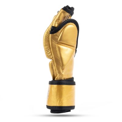 8. Rękawice MMAM ze skóry naturalnej - Champion - LegacySeries