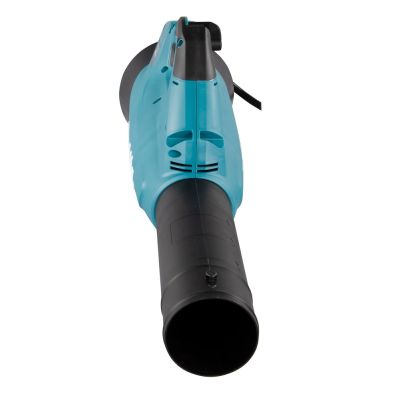 8. Makita dmuchawa 36V model UB001CZ zasilanie z PDC01 lub PDC1200