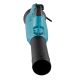 8. Makita dmuchawa 36V model UB001CZ zasilanie z PDC01 lub PDC1200